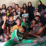 IMM Rhodium UM Hidupkan Kembali Rumah Arunika