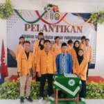 Pelantikan PR IPM MA Muhammadiyah 3 Bojonegoro Periode 2024-2025, Kepala Sekolah: Contohlah Kepemimpinan Rasulullah
