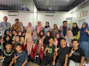 UM Bulukumba Bangkitkan Wisata Lokal dan Pemberdayaan Remaja Putus Sekolah di Desa Ara