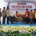 Musycab XXIII PC IPM Wuluhan: Mengokohkan Peran Pelajar sebagai Pusat Pergerakan