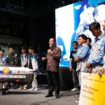 Umsida Apresiasi Inovasi dan Prestasi Mahasiswa saat Malam Inaugurasi Fortama 2024