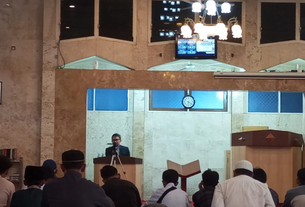 Propaganda dalam Berlogika