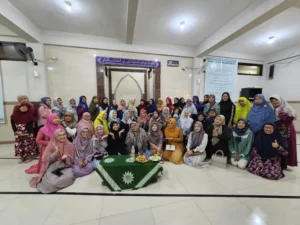 Ingin Jadi Muslimah yang Dirindu Surga, Lakukan 4 Hal Ini