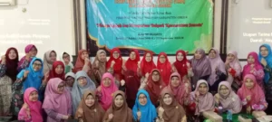 Memperkokoh dan Memperluas Dakwah Kemanusiaan Semesta di Corp Muballighot Aisyiyah Gresik