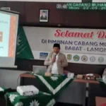 Pembinaan Guru TPQ Muhammadiyah Babat: Tingkatkan Kualitas Mengajar