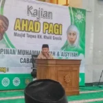 Ketua Majelis Dikdasmen dan PNF PWM Jatim Soroti Paradoks Umat Islam