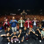 Seru! Inagurasi Gen 24 UMM Hadirkan Guyon Waton