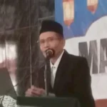 PAP Masjid At-Taqwa PCM Cluring Soroti Minat Literasi yang Rendah