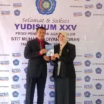 Dua Dosen STITM Paciran Terbitkan 5 Buku dalam Satu Bulan