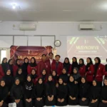 Tumbuhkan Komitmen Berorganisasi, PK IMM Alfarezi Gelar Musykom Ke-VII