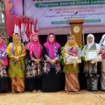 IGABA Lamongan Rayakan Milad ke-27 dengan Kemeriahan dan Prestasi