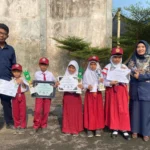 Bertabur Prestasi! Siswa SD Muhammadiyah Plus Kota Probolinggo Raih Juara di Berbagai Ajang Kompetisi