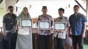 Jangan Asal, Perlu ‘Wow’ agar Tulisannya Berisi