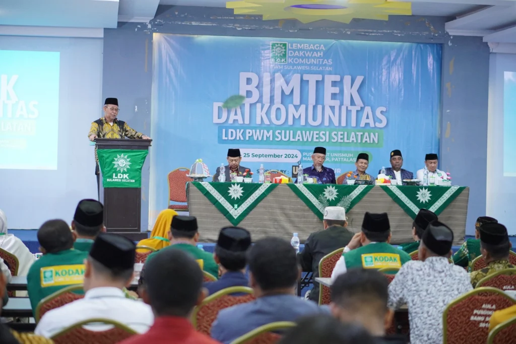 Pentingnya Kemampuan Metodologis yang Baik bagi Dai Komunitas