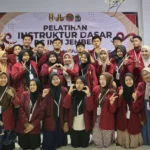 PID Jember: Fungsi Instruktur Menggembirakan Perkaderan