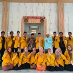 Kolaborasi Kajian Maulid Nabi dan Rakerda PD IPM Mojokerto