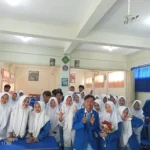 Kontestasi PMR Wira SMA Muha Dilaksanakan dengan Luber Jurdil