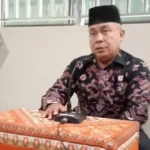 Ngaji Bareng Bakda Dhuhur RS Islam Aminah Blitar, Pemateri Ingatkan Hal Penting ini