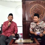 UMM Gemakan Shalat Dhuhur-Ashar Berjamaah melalui Perkuliahan AIK