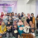 Begini Cara Unik Mahasiswa UMM atasi Kecemasan Orang Tua ABK