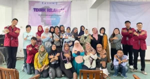 Begini Cara Unik Mahasiswa UMM atasi Kecemasan Orang Tua ABK