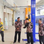 SMK Muda Genteng Jalani Pendampingan SPK dari Perguruan Tinggi