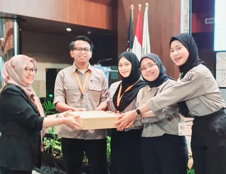 SCDC UMM Jadi Salah Satu Pusat Keunggulan Paling Banyak Diminati