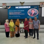 FGD Pengentasan Kemiskinan dan Pemberian Dukungan bagi Difabel