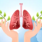 Hari Paru Sedunia 2024