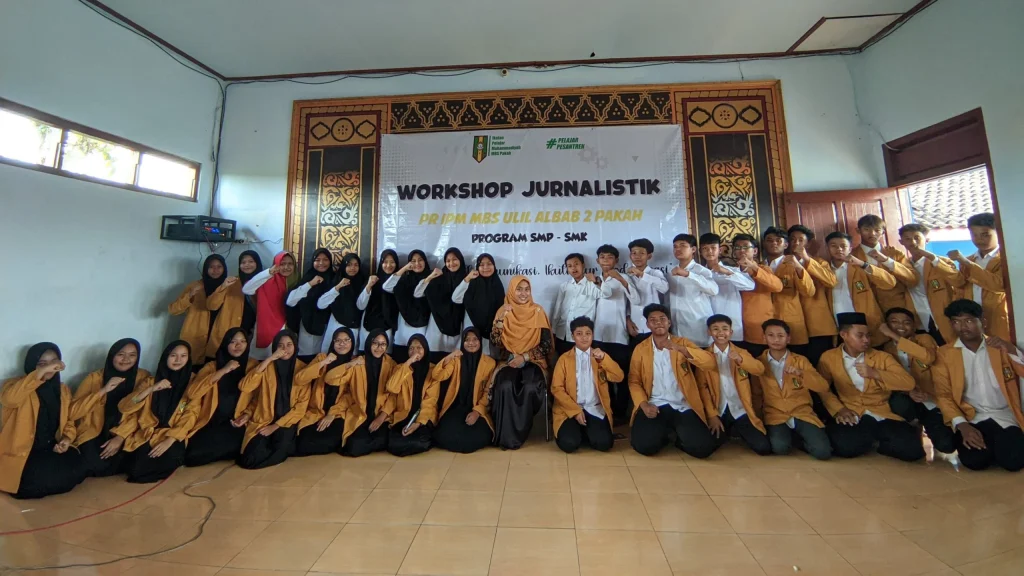 Memajukan Skill Komunikasi dengan Mengikuti Workshop Jurnalistik
