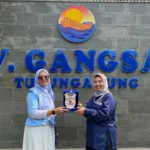 SDI Aisyiyah Jatinom Goes to CV. Gangsar: Menggali Ilmu untuk Keberhasilan Dunia dan Akhirat