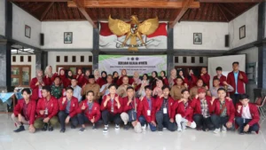 Mahasiswa KKN FAI Umpo Siap Kembangkan Potensi Desa Ngrukem