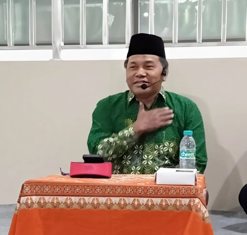 Konsolidasi Karyawan RSI Aminah: Meneladani Sifat Nabi Muhammad dalam Membentuk Generasi Muda yang Religius