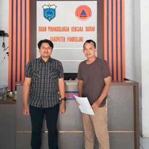 Dosen UMMAD Lakukan Riset Mitigasi Bencana dengan Anak Perusahaan PLN di Selat Sunda