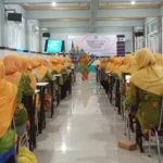 Baitul Arqam PCA Paciran: Semangat Kebersamaan 5 PRA