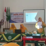PRA Kandangsemangkon Gelar Baitul Arqom: Transformasi Kader dan Kepemimpinan