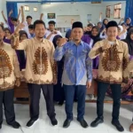 PPK Balong Lakukan Sosialisasi di SMA Muhammadiyah 4 Ponorogo