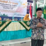 Baitul Arqam Aisyiyah: Dr Piet Bahas Pentingnya Organisasi