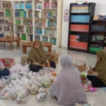 Persiapan Menyambut Finalis HTQ 2024 di PPM An Nur Sidoarjo