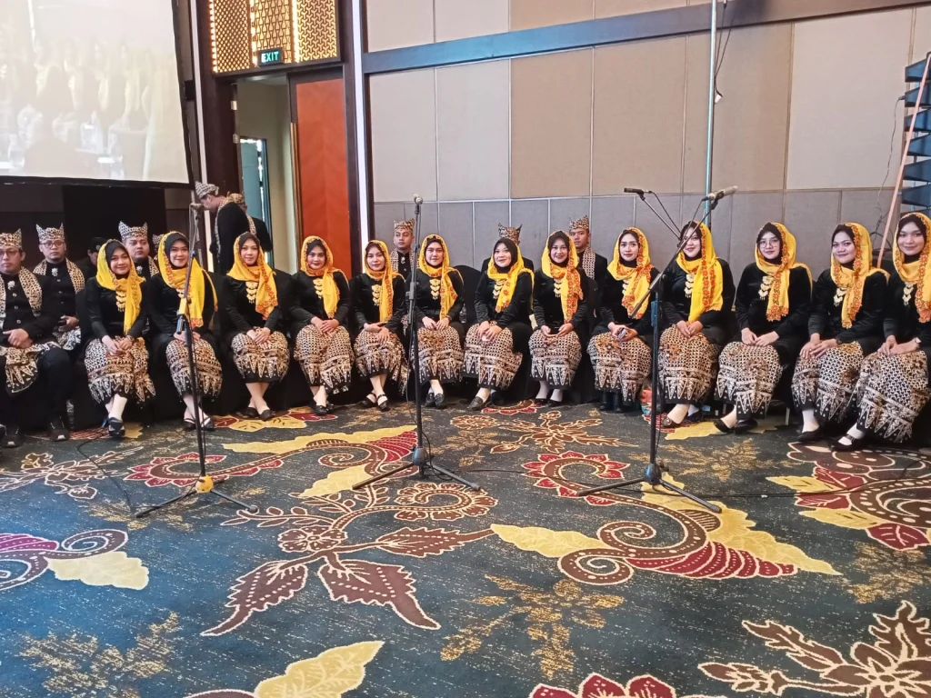 Di Gawangi oleh Azwar Anas, Perawat IGD RSI Fatimah Choir Kembali Berkiprah