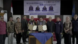 Gandeng APERSI, Teknik Sipil UMM Siapkan Lulusan Berjiwa Kewirausahaan