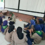 Kemah Hizbul Wathan SDI Aisyiyah Suruhwadang: Memupuk Kedisiplinan dan Kebersamaan di Tengah Iman