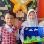 Action Day: Empat Hari Penuh Kreativitas dan Pembelajaran di SD Muhammadiyah 2 Tulangan