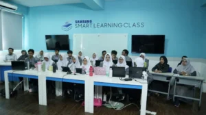 Tim Smamda Terpilih Ikuti Global Design Challenge Berbasis STEM Bersama Australia