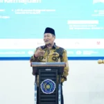 Fashmu 2024, Ajang Pencarian Kader Potensial Muhammadiyah Jawa Timur