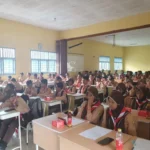 Turba P5 SMPN 1 Genteng: Praktik Demokrasi Seru di SMKM 1 Genteng