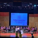 MUCC dan SSV Raih Gold Medal di SWCF 2024