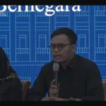 Abstraksi Karya Ilmiah Etika Pemerataan Pembangunan di Indonesia Bawa Dosen Ummad (UMJT) Ikuti Kongres Pancasila XII 2024