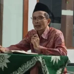 Kajian Masjid At-Taqwa Setail Bahas Keutamaan Berkata Benar dan Jujur