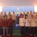 Pengukuhan PCPM Wonocolo: Optimisme Kolaborasi untuk Kemajuan
